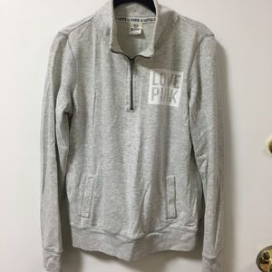 PINK Victoria’s Secret Sweatshirt